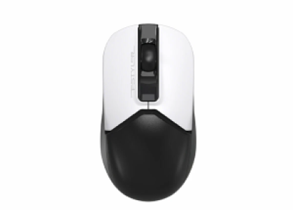 Беспроводная мышь A4Tech Fstyler FG12 Panda