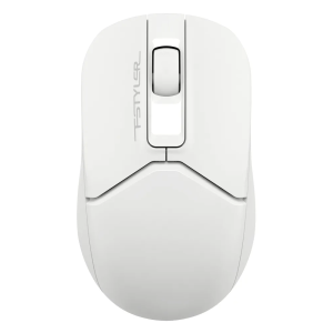 Беспроводная мышь A4Tech Fstyler FB12S Белый