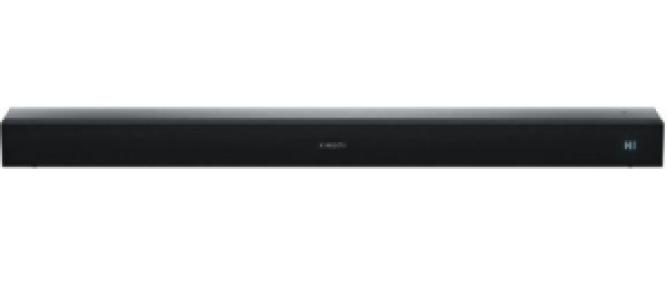 Саундбар Xiaomi Soundbar Pro 2.0 ch (QBH4344EU) 84Вт Black (Черный)