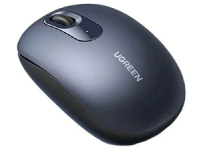 Беспроводная мышь UGREEN HM102 (75991) Blue (Синий)