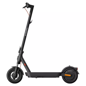 Электросамокат Xiaomi Electric Scooter 5 Black (BHR9618GL)