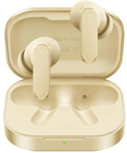 Беспроводные наушники Realme Buds Air 8 Master Gold (Золотой)