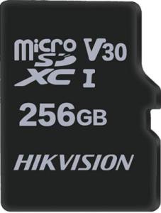 Карта памяти Micro SD Hikvision C1 256GB Class10 92MB/s (HS-TF-C1)