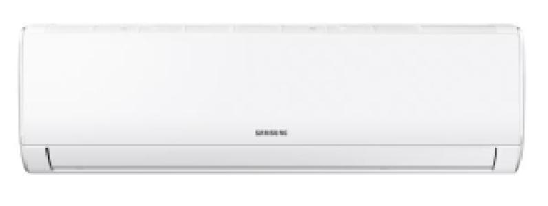 Кондиционер Samsung AR18BXHQASINUA Белый
