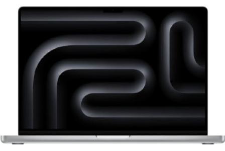 Ноутбук Apple MacBook Pro 14 MDE54 (Apple M5/14.2"/16GB/1TB SSD/CPU 10-core/MaCOS) Silver