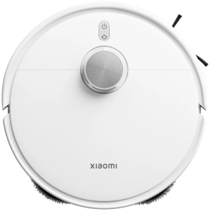 Робот-пылесос Xiaomi Robot Vacuum S40 Pro (BHR089REU) White (Белый)
