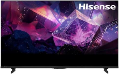 Телевизор Hisense 65E7S PRO 65" (2026) Grey (Серый)