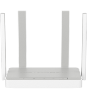 Wi-Fi роутер Netcraze Speedster (NC-3013-01-EAEU) Белый