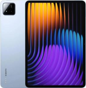 Планшет Xiaomi Pad 7 12/256GB Wi-Fi Blue (Синий)