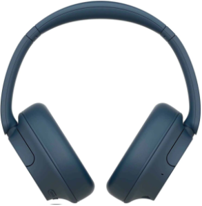Беспроводные наушники Sony WH-CH720N Blue (Синий)