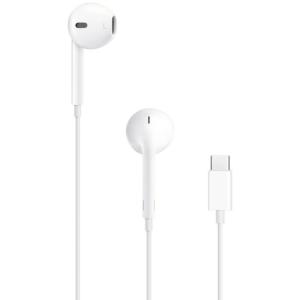 Гарнитура Apple EarPods (USB-C)