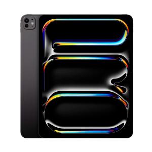 Планшет Apple iPad Pro 13 M4 Wi-Fi (2024) 256Gb Space Black