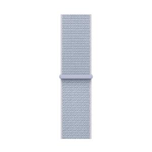 Ремешок для Apple Watch Blue Cloud Sport Loop 44/45/46/49mm
