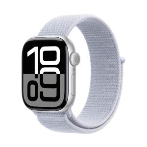 Ремешок для Apple Watch Blue Cloud Sport Loop 44/45/46/49mm