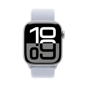 Ремешок для Apple Watch Blue Cloud Sport Loop 44/45/46/49mm