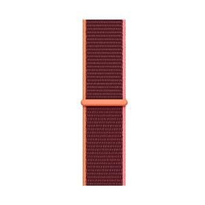 Ремешок для Apple Watch Plum Sport Loop 44/45/46/49mm