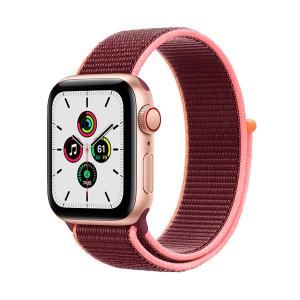 Ремешок для Apple Watch Plum Sport Loop 44/45/46/49mm