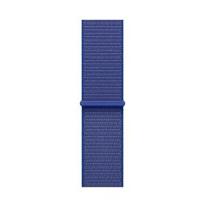 Ремешок для Apple Watch Ultramarine Sport Loop 44/45/46/49mm