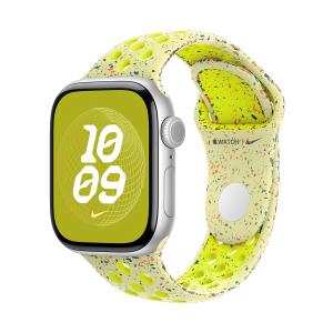 Ремешок для Apple Watch Volt Splash Nike Sport Band 38/40/41/42mm M/L