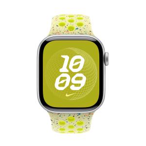 Ремешок для Apple Watch Volt Splash Nike Sport Band 38/40/41/42mm M/L