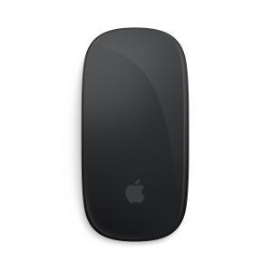 Мышь беспроводная Apple Magic Mouse (USB-C) Black