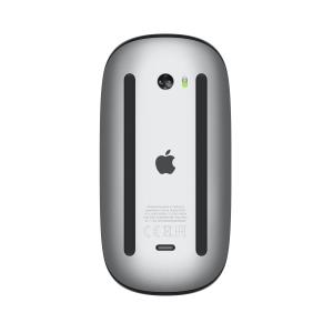Мышь беспроводная Apple Magic Mouse (USB-C) Black