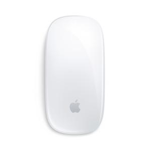Мышь беспроводная Apple Magic Mouse (USB-C) White