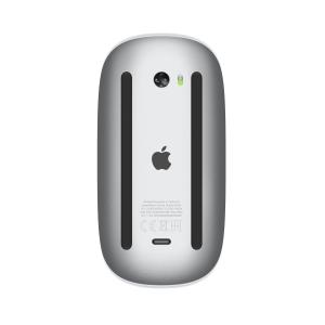 Мышь беспроводная Apple Magic Mouse (USB-C) White