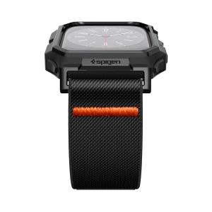 Чехол + ремешок Spigen Lite Fit Pro для Apple Watch 44/45mm