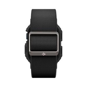 Чехол + ремешок Spigen Lite Fit Pro для Apple Watch 44/45mm