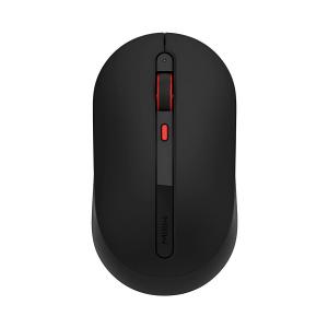 Мышь беспроводная Xiaomi MIIIW Wireless Mouse Silent Black