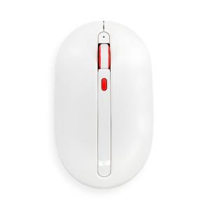 Мышь беспроводная Xiaomi MIIIW Wireless Mouse Silent White