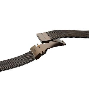 Ремень Uniq Dante Pro Milanese Loop для Apple Watch 38/40/41/42mm Gold
