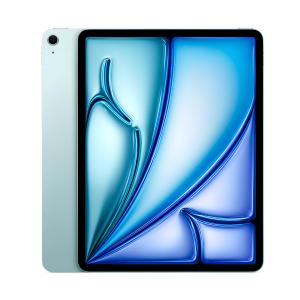 Планшет Apple iPad Air 13 M3 Wi-Fi + Cellular (2025) 1Tb Blue