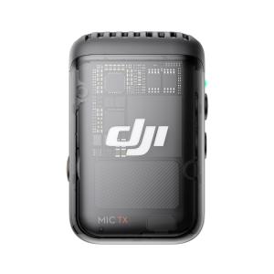 Беспроводной микрофон DJI Mic 2 (2 TX + 1 RX)
