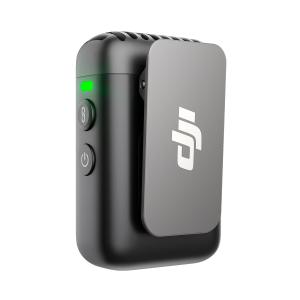 Беспроводной микрофон DJI Mic 2 (2 TX + 1 RX)