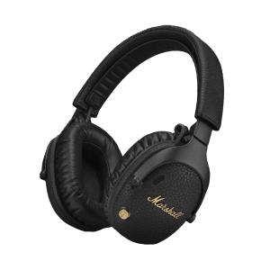 Беспроводные наушники Marshall Monitor 3 ANC Black