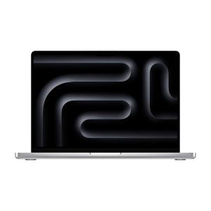 Ноутбук Apple MacBook Pro 14 M5 (10C CPU/10C GPU) 16Gb 512Gb Silver