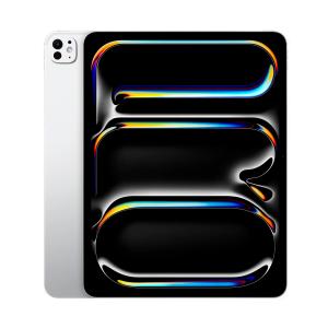 Планшет Apple iPad Pro 13 M5 Wi-Fi + Cellular (2025) 1Tb Silver