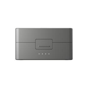 Беспроводной микрофон DJI Mic 3 (2 TX + 1 RX + Charging Case)