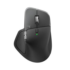 Мышь беспроводная Logitech MX Master 4 Graphite