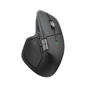 Мышь беспроводная Logitech MX Master 4 Graphite