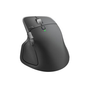 Мышь беспроводная Logitech MX Master 4 Graphite