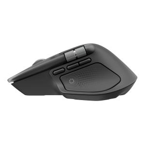 Мышь беспроводная Logitech MX Master 4 Graphite