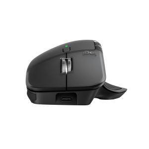 Мышь беспроводная Logitech MX Master 4 Graphite