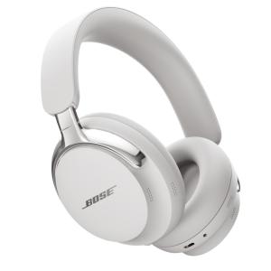 Беспроводные наушники Bose QuietComfort Ultra II White