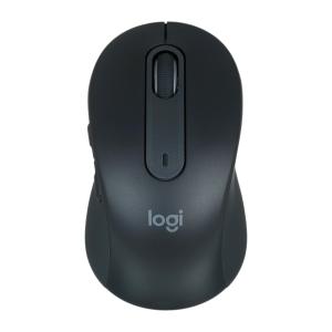 Мышь беспроводная Logitech Signature M650 Black