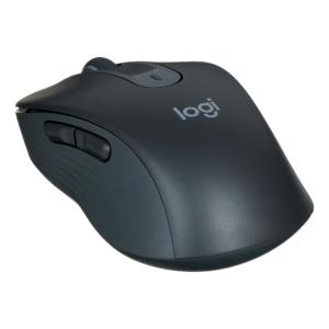 Мышь беспроводная Logitech Signature M650 Black