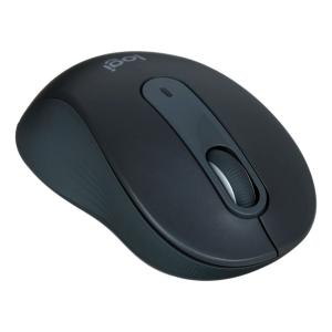 Мышь беспроводная Logitech Signature M650 Black