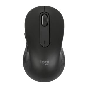 Мышь беспроводная Logitech Signature M650L Black